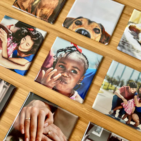 Snoopy with Hearts Garland