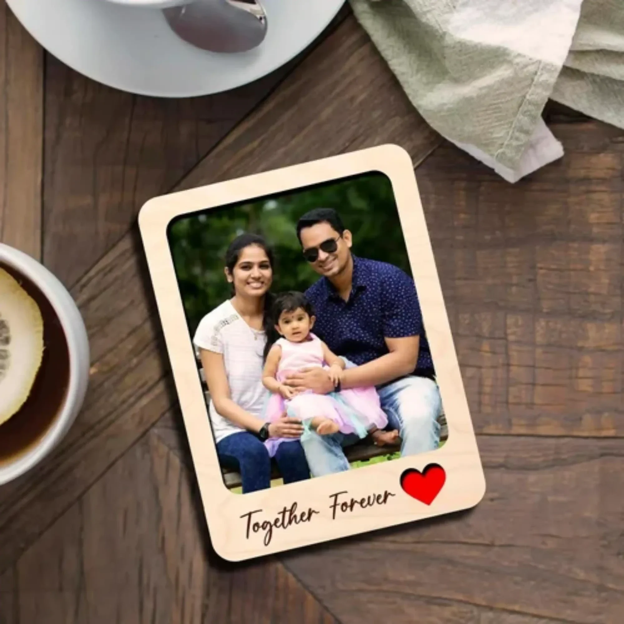 NICI Toucan Bag Pendant Faux